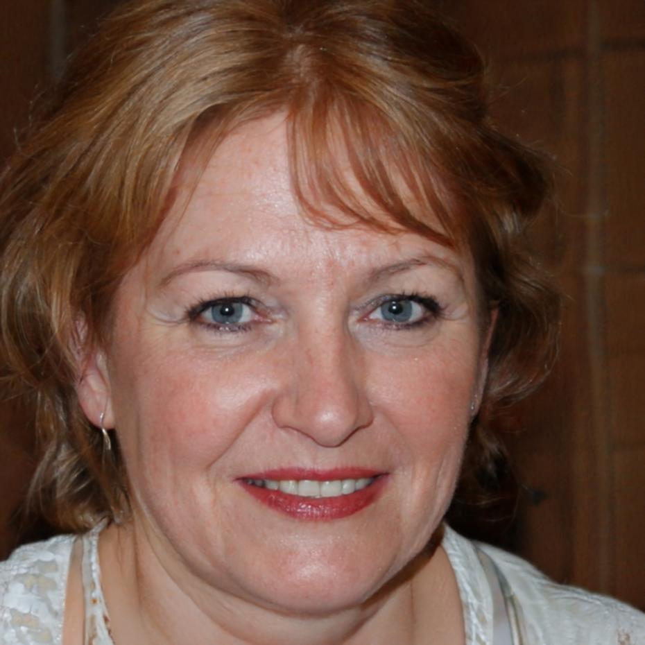 Roisin Gallagher, financial modeling instructor