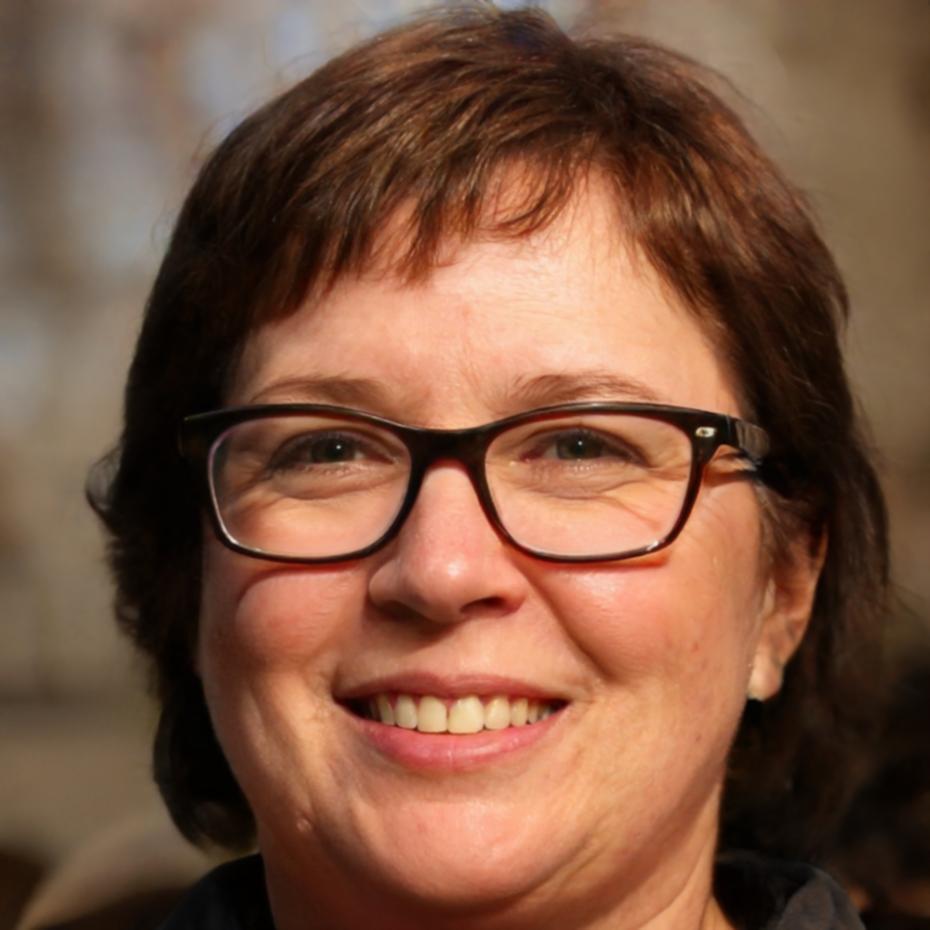 Petra Lyngstad, Lead Research Analyst