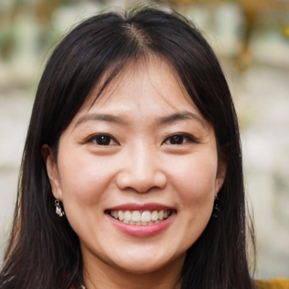 Esme Thatcher, Senior Research Associate at valenphyro